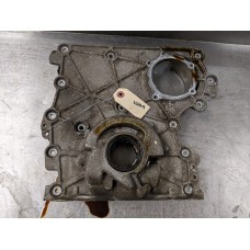 11J109 Engine Timing Cover From 2005 GMC Envoy 4.2 12601934 11J109 Engine Timing Cover From 2005 GMC Envoy 4.2 12601934